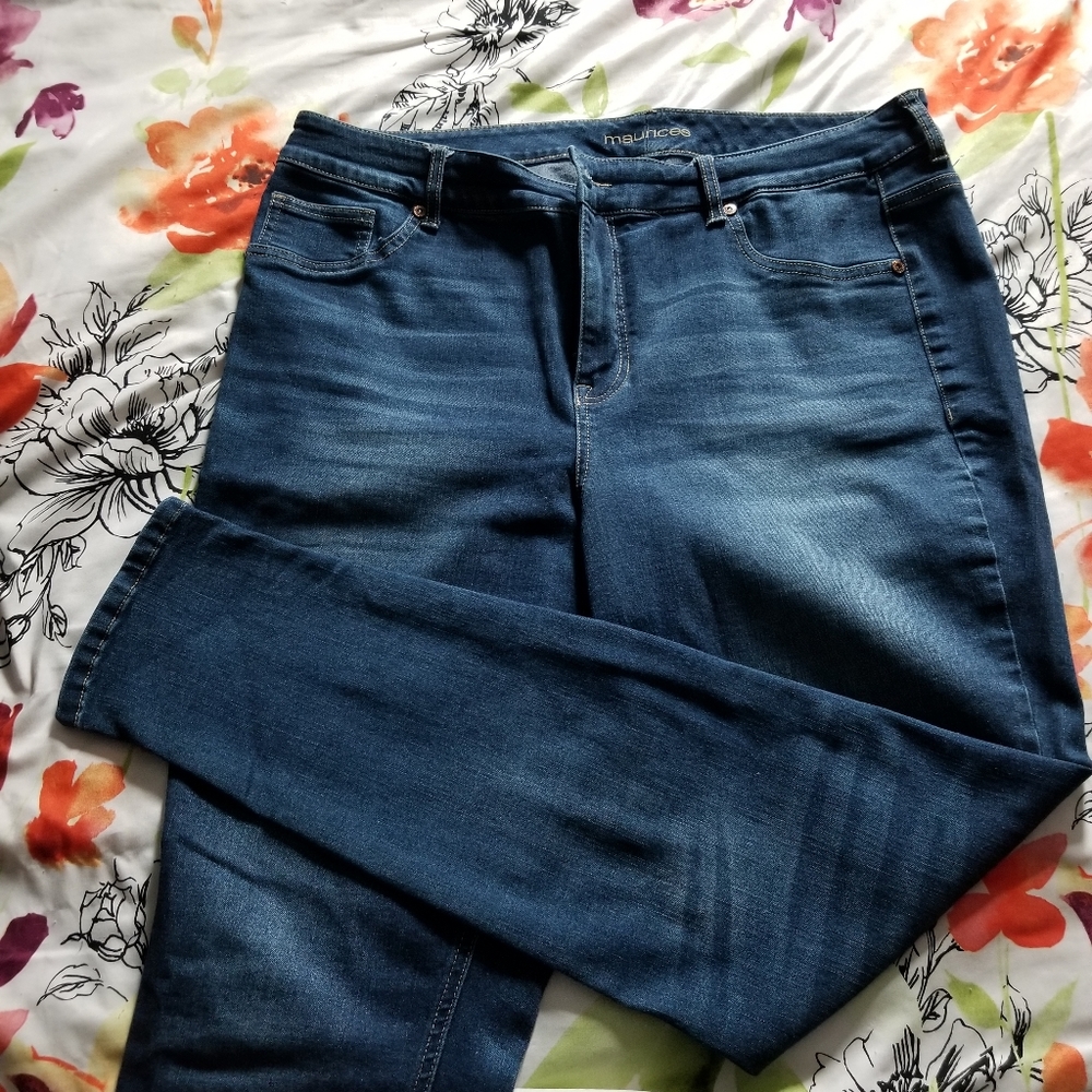 Maurices Jeans